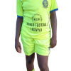 standing
